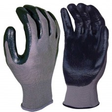 PU-Coated Safety Glove